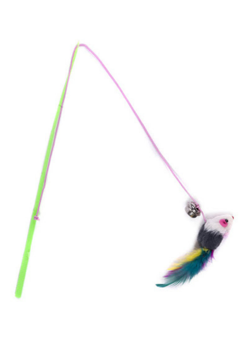 String cat toy deals